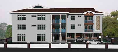 Architectural Designs